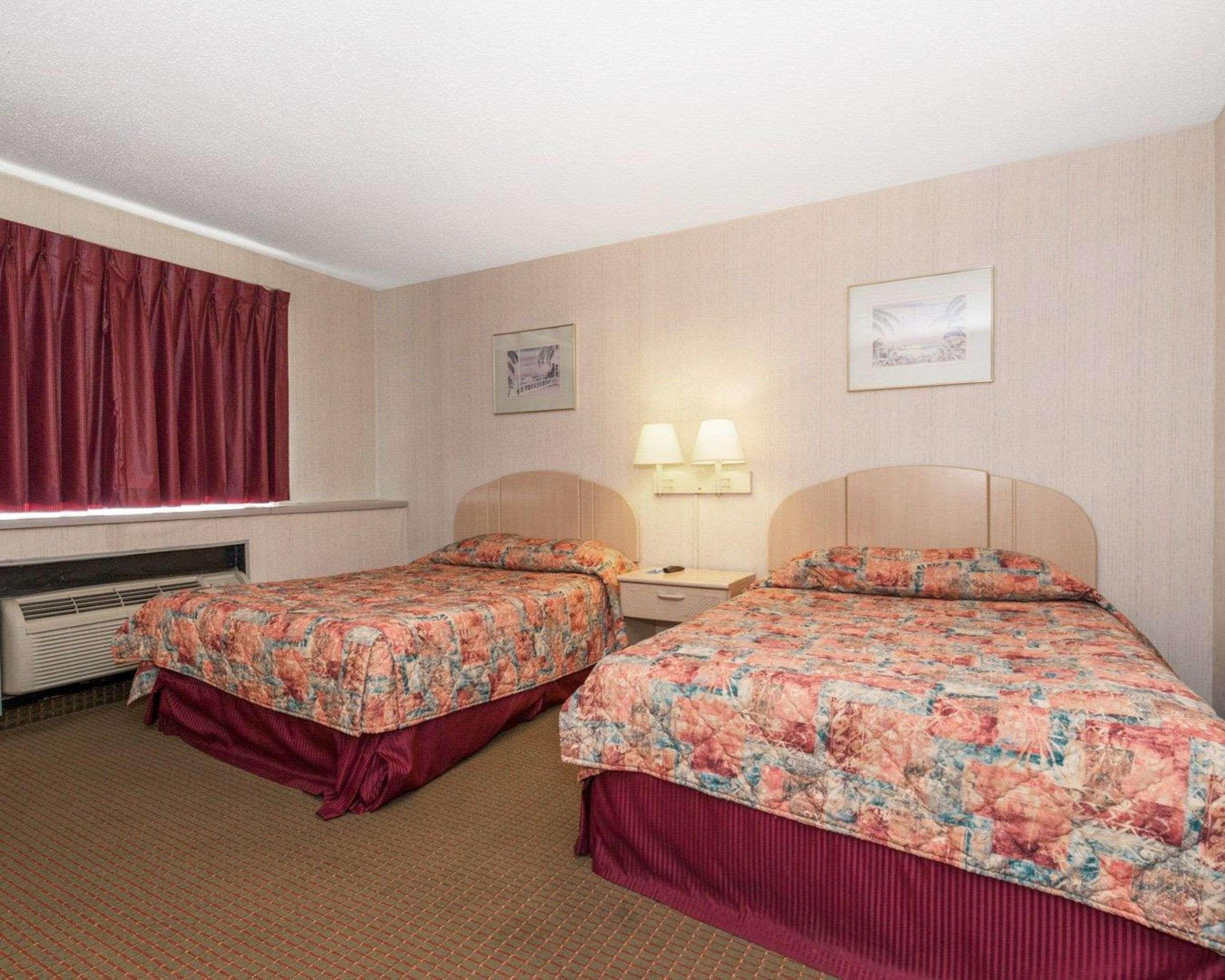 Rodeway Inn Annapolis Exterior photo